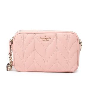 Kate Spade CrossbodyBag Kendall Briar Lane Quilted